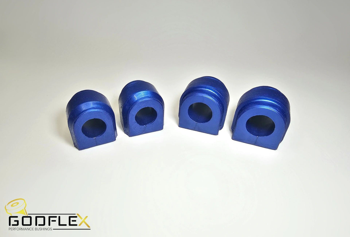 VW Golf MK7/7.5 R (2012-2019) Front & Rear Anti Roll Bar Bushes