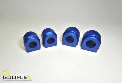 VW Golf MK7/7.5 R (2012-2019) Front & Rear Anti Roll Bar Bushes