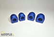 Seat Leon MK3 Cupra 280 290 300 (2014-2019) Front & Rear Anti Roll Bar Bushes