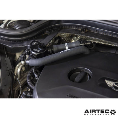AIRTEC Motorsport Breather Catch Can for Mini F56 JCW &amp; Cooper S (Pre-LCI) Image 6