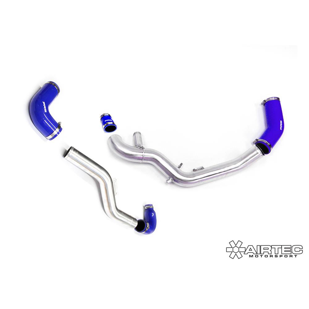 AIRTEC Motorsport Big Boost Pipe Kit for ST180 Image 1