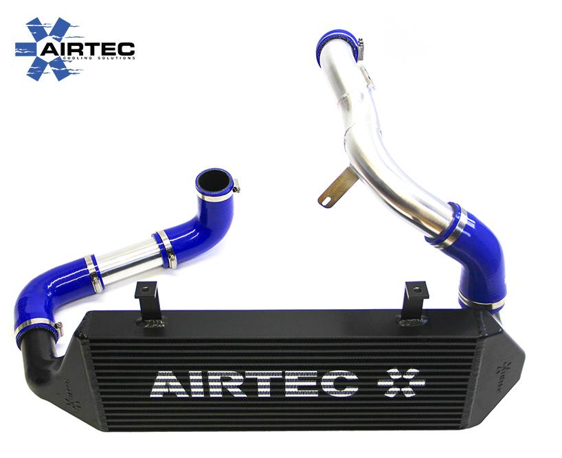 AIRTEC Motorsport 60mm Core Intercooler Upgrade for Astra H 1.6 Image 2