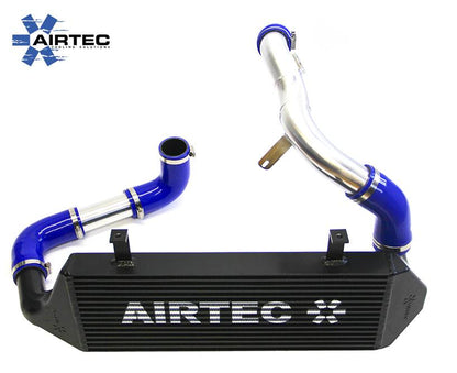 AIRTEC Motorsport 60mm Core Intercooler Upgrade for Astra H 1.6 Image 2
