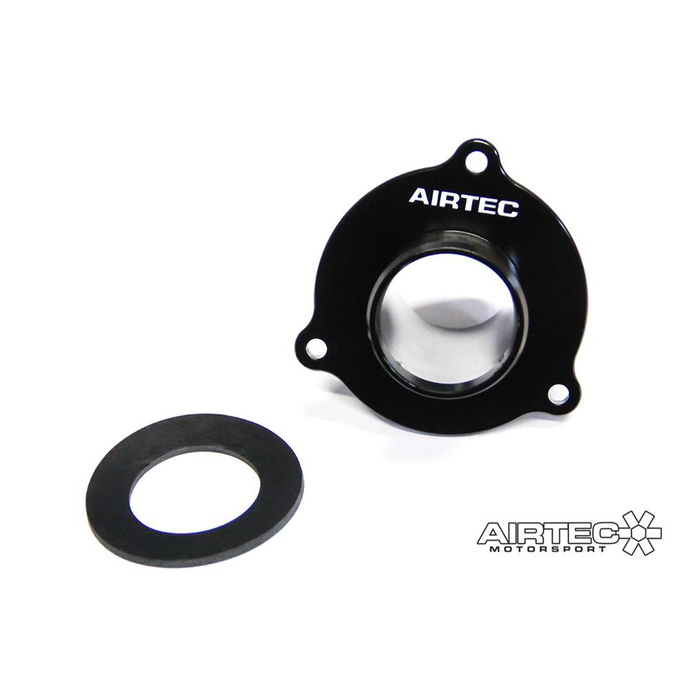 AIRTEC Motorsport Turbo Muffler Delete 1.8 &amp; 2.0 TSI Image 3