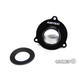 AIRTEC Motorsport Turbo Muffler Delete 1.8 &amp; 2.0 TSI Image 3