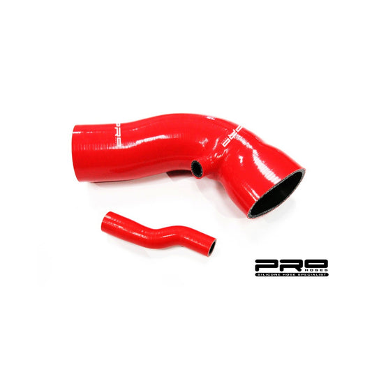 Pro Hoses Induction Hose Kit for Golf Mk2 GTI 1.8 8v Image 1