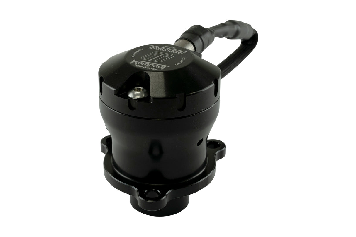 Turbosmart Turbosmart BOV Kompact EM PlumBack- VR22 (Ford Fiesta ST) |