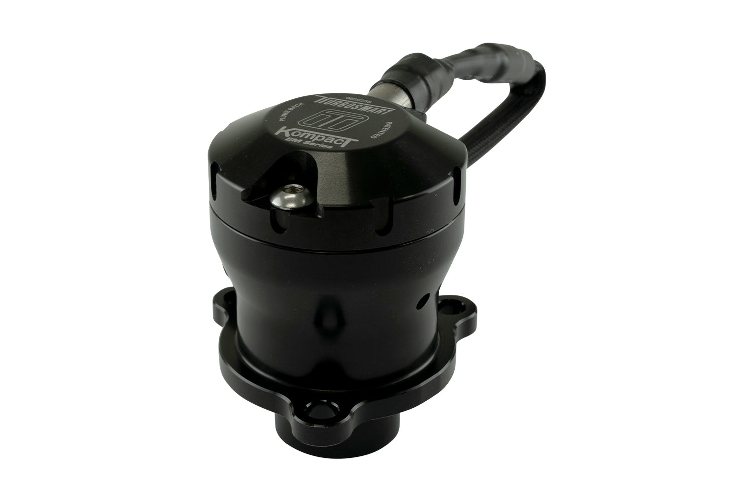 Turbosmart Turbosmart BOV Kompact EM PlumBack- VR22 (Ford Fiesta ST) |