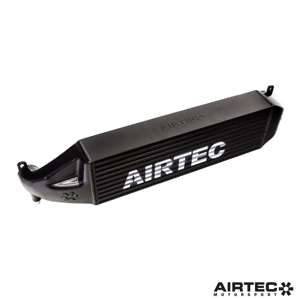 AIRTEC Motorsport Intercooler Upgrade for Suzuki Swift Sport ZC33S Image 3