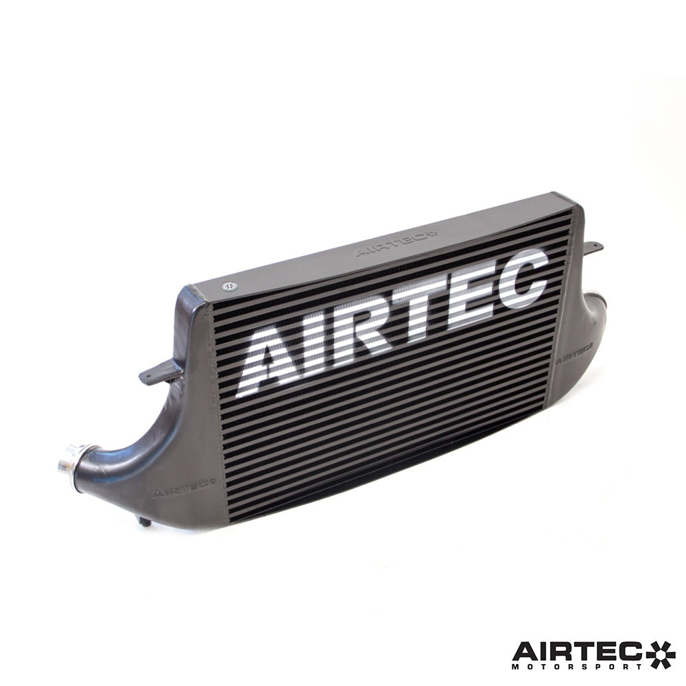 AIRTEC Motorsport Intercooler for Ford Puma 1.5 ST Image 2