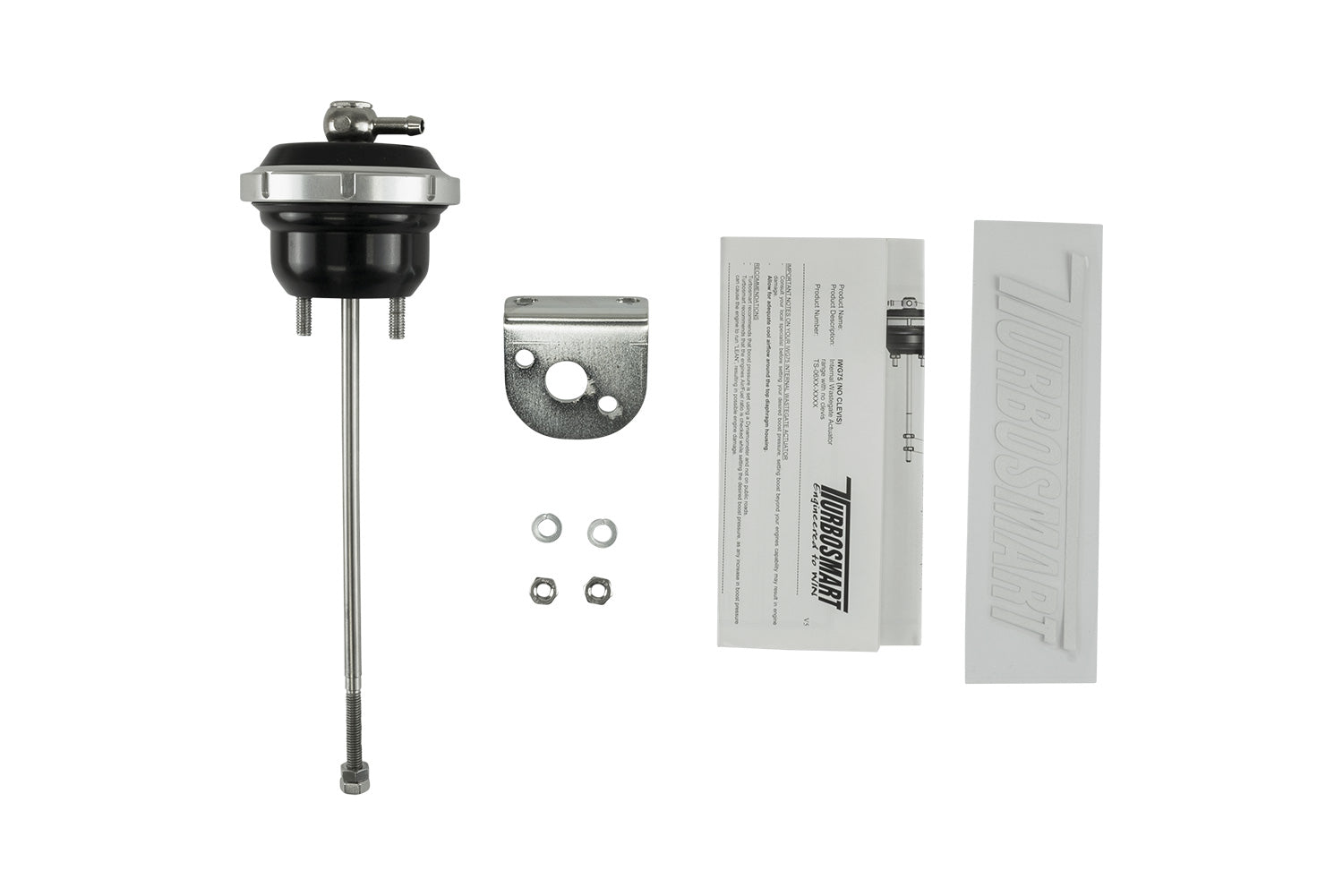 Turbosmart Turbosmart IWG75 Ford Focus RS 2.5L Turbo 7 PSI – Image 4