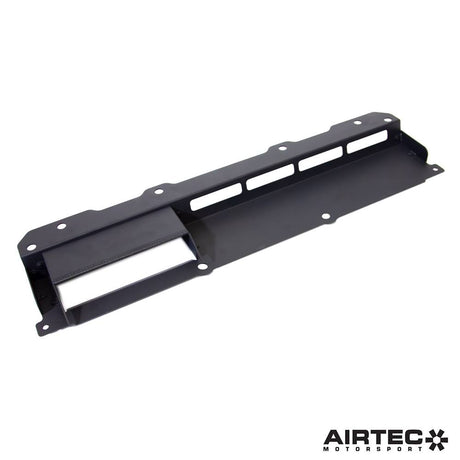 AIRTEC Motorsport Gearbox Oil Cooler for Honda Civic FL5 Type R Image 2