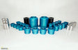 Volvo V40 (2012-2019) Full Front & Rear Suspension Arm Bushes