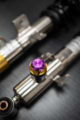 AC Schnitzer BMW M3 G80 RS Adjustable Suspension