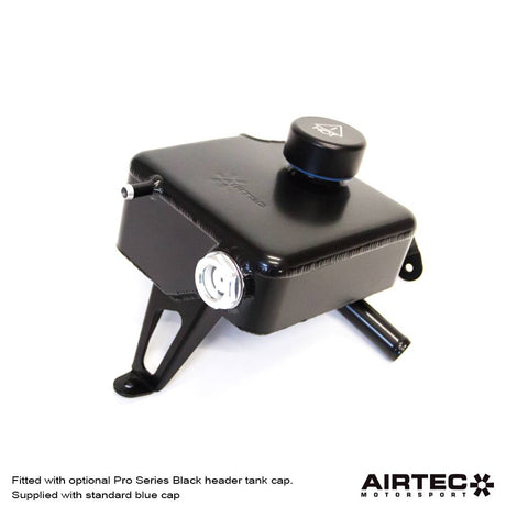 AIRTEC Motorsport Lightweight Alloy Header Tank for Hyundai i30N Image 1