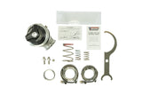 Turbosmart Turbosmart GenV WG40CG CompGate40 Compressed Gas 7psi Black – Image 4