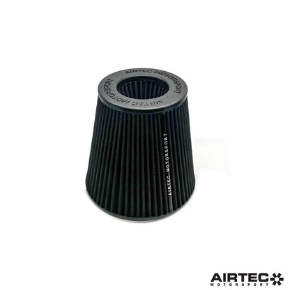 AIRTEC Motorsport Replacement Air Filter - Large Group A Cotton Filter Image 1