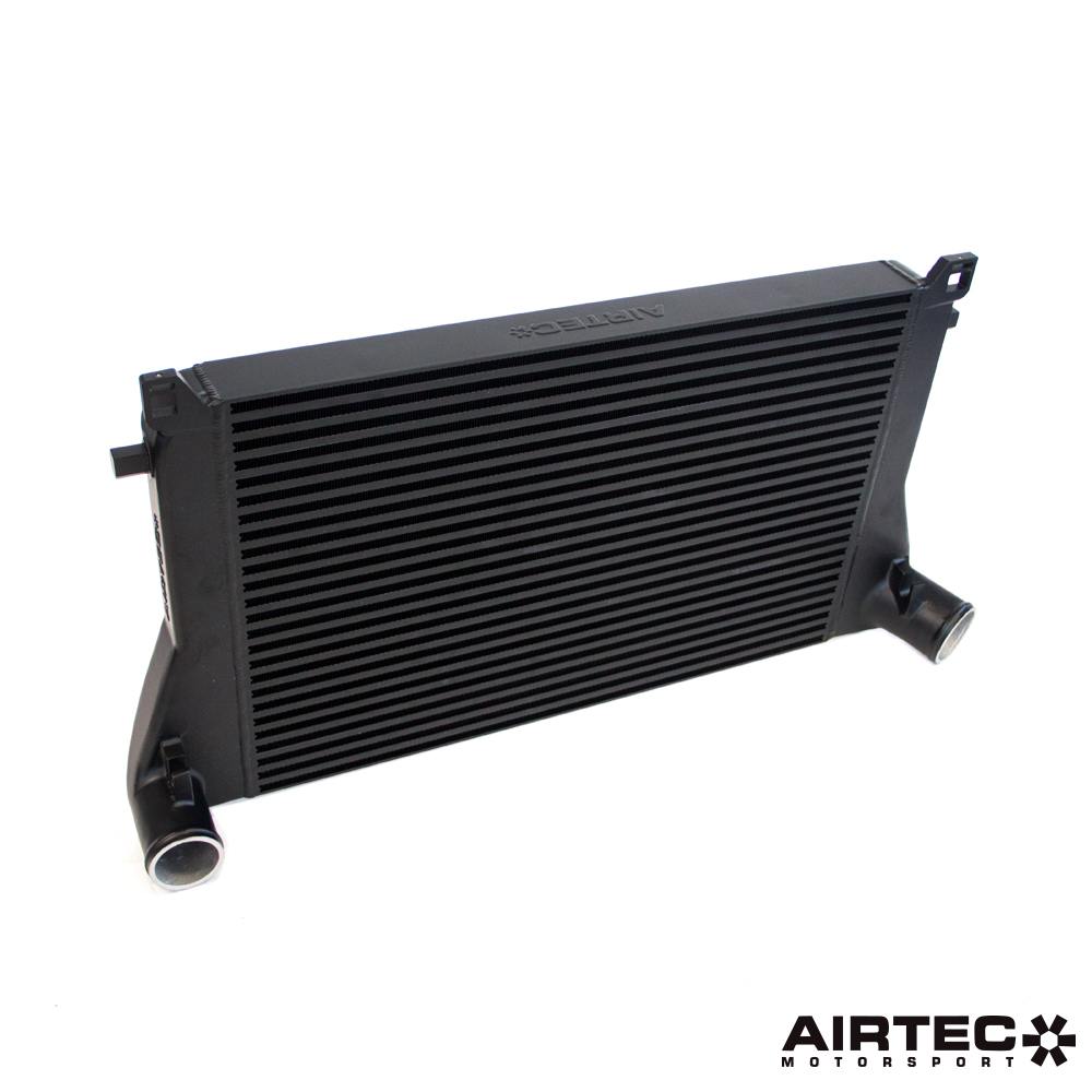 AIRTEC Motorsport EA888 MQB Platform Intercooler and Big Boost Pipe Package Image 4