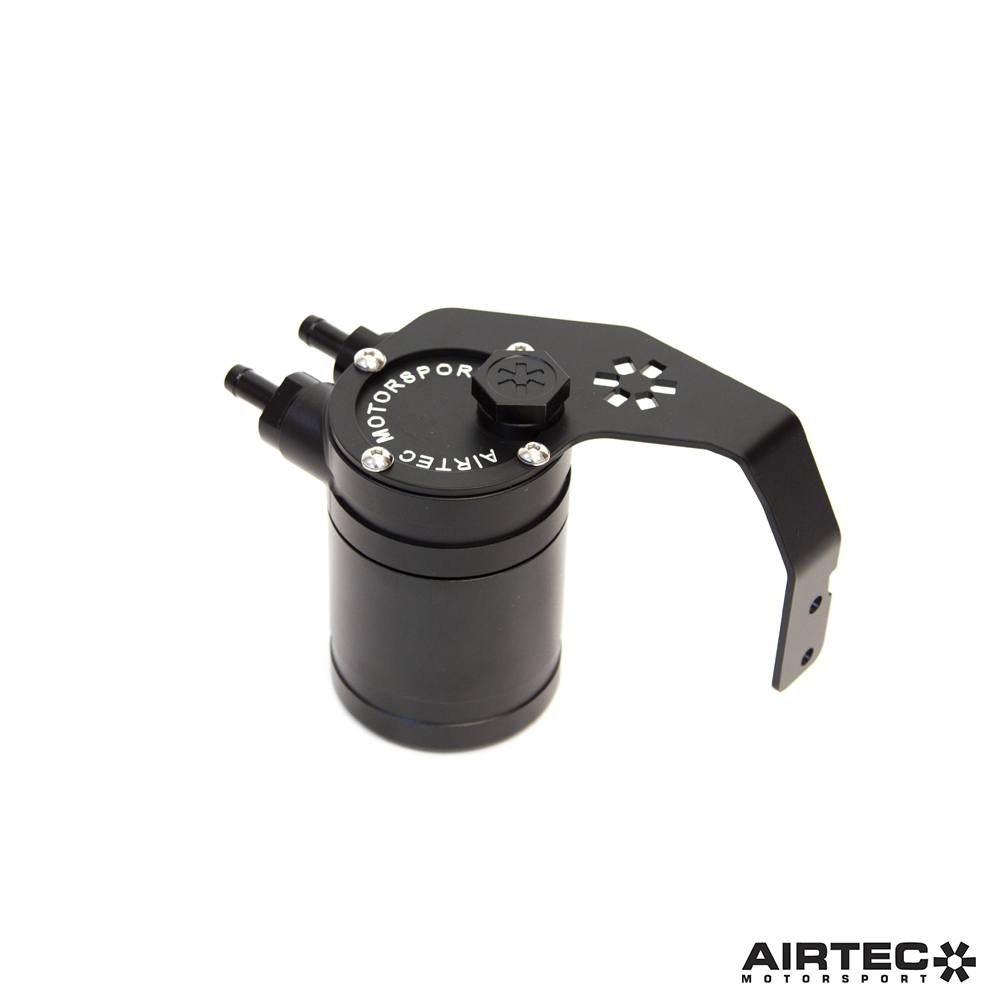 AIRTEC Motorsport Catch Can Kit for Kia Ceed GT Image 3