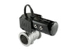 Turbosmart Turbosmart eSG40 Electronic StraightGate Black | FD Racing 