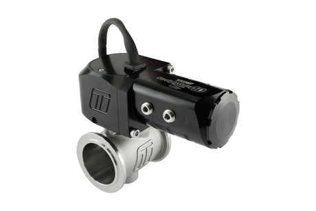 Turbosmart Turbosmart eSG40 Electronic StraightGate Black | FD Racing 