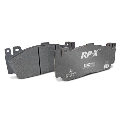 EBC Racing RP-X Track and Race Brake Pads (DP82148RPX) Image 4
