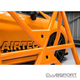 Clubsport by AutoSpecialists Bolt In Rear Cage for Fiesta Mk8 ST / 1.0 Image 3