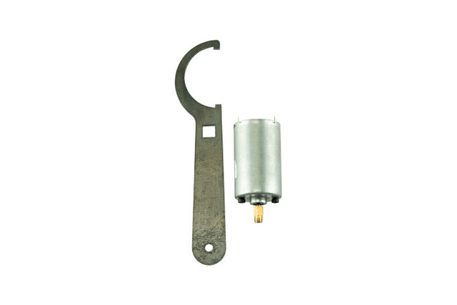 Turbosmart Turbosmart eStraight Gate Replacement Motor | FD Racing UK