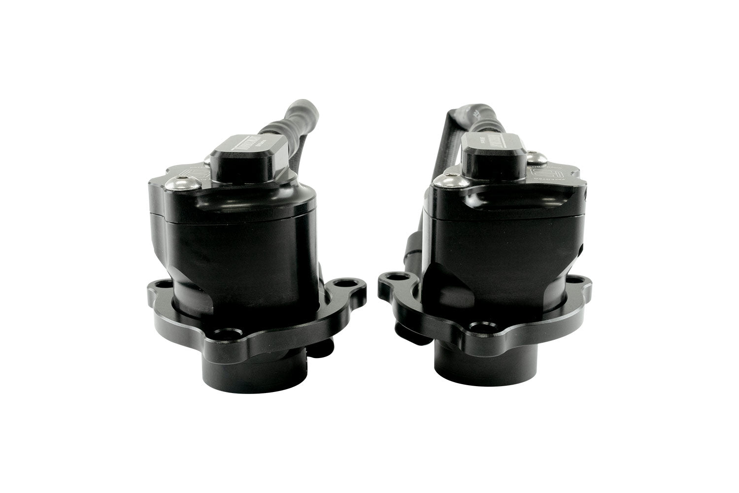 Turbosmart BOV Kompact EM PlumBack- VR29 (Merc C63)