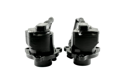 Turbosmart BOV Kompact EM PlumBack- VR29 (Merc C63)