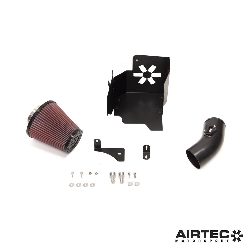 AIRTEC Motorsport Induction Kit for BMW M135i (F40) Image 1