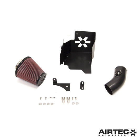 AIRTEC Motorsport Induction Kit for Mini GP3 Image 1