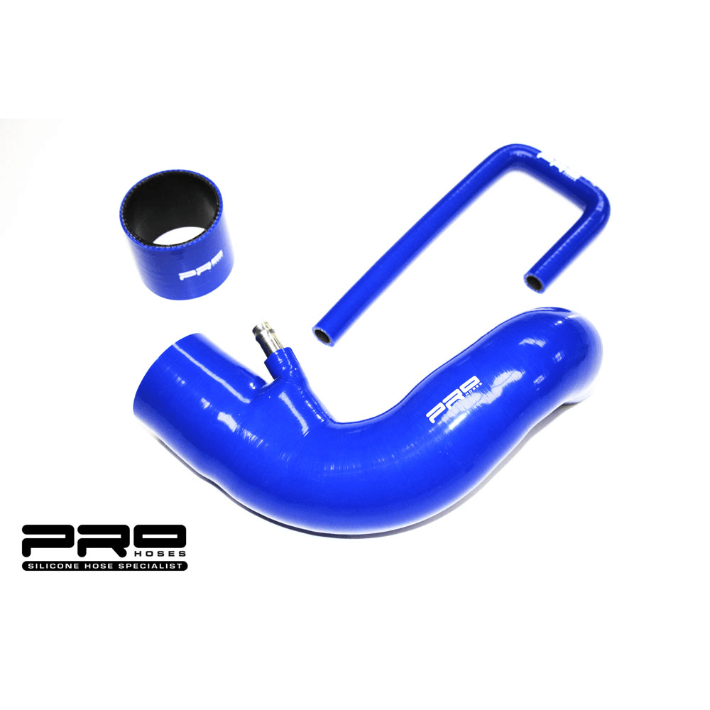 Pro Hoses/ITG Maxogen Direct Route Induction Hose Kit for Astra VXR Image 2