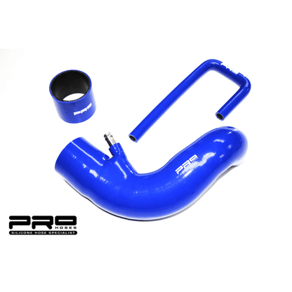 Pro Hoses/ITG Maxogen Direct Route Induction Hose Kit for Astra VXR Image 2