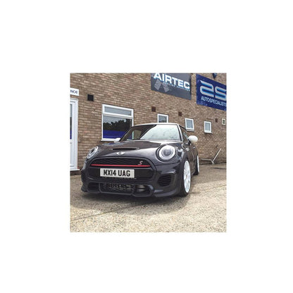 AIRTEC Motorsport Intercooler Upgrade for Mini Cooper S F56 Image 4