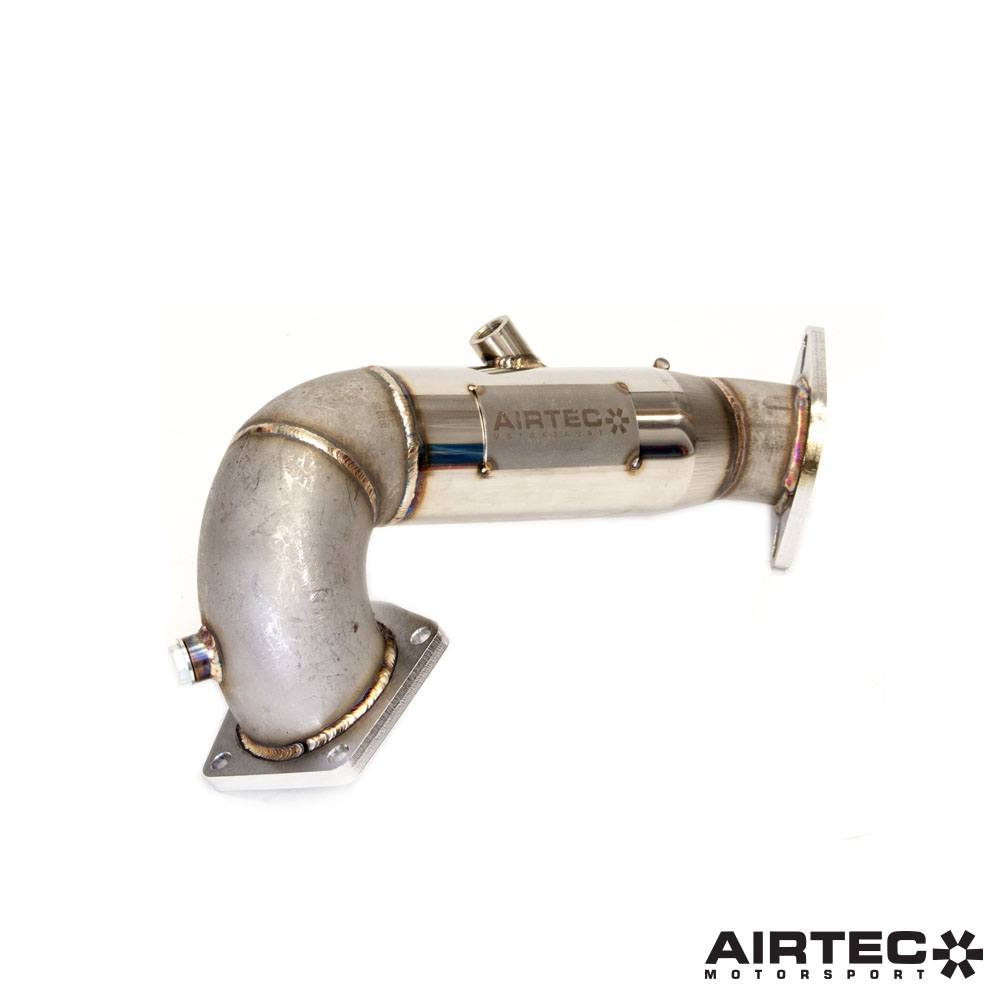 AIRTEC Motorsport De-Cat Downpipe for Hyundai i30N Image 2