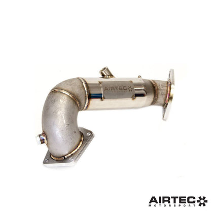 AIRTEC Motorsport De-Cat Downpipe for Hyundai i30N Image 2