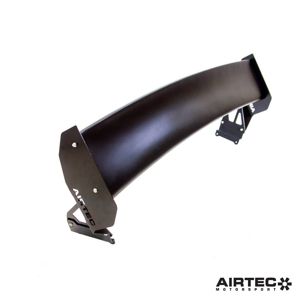 AIRTEC Motorsport Rear Wing for Mini R53 / R56 Cooper S (MCCS) Image 3
