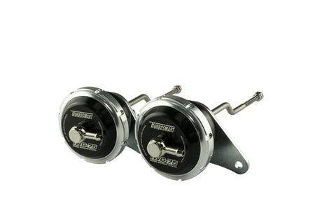 Turbosmart Turbosmart IWG75 Porsche 996 911 GT2 Black 24PSI | FD Racin