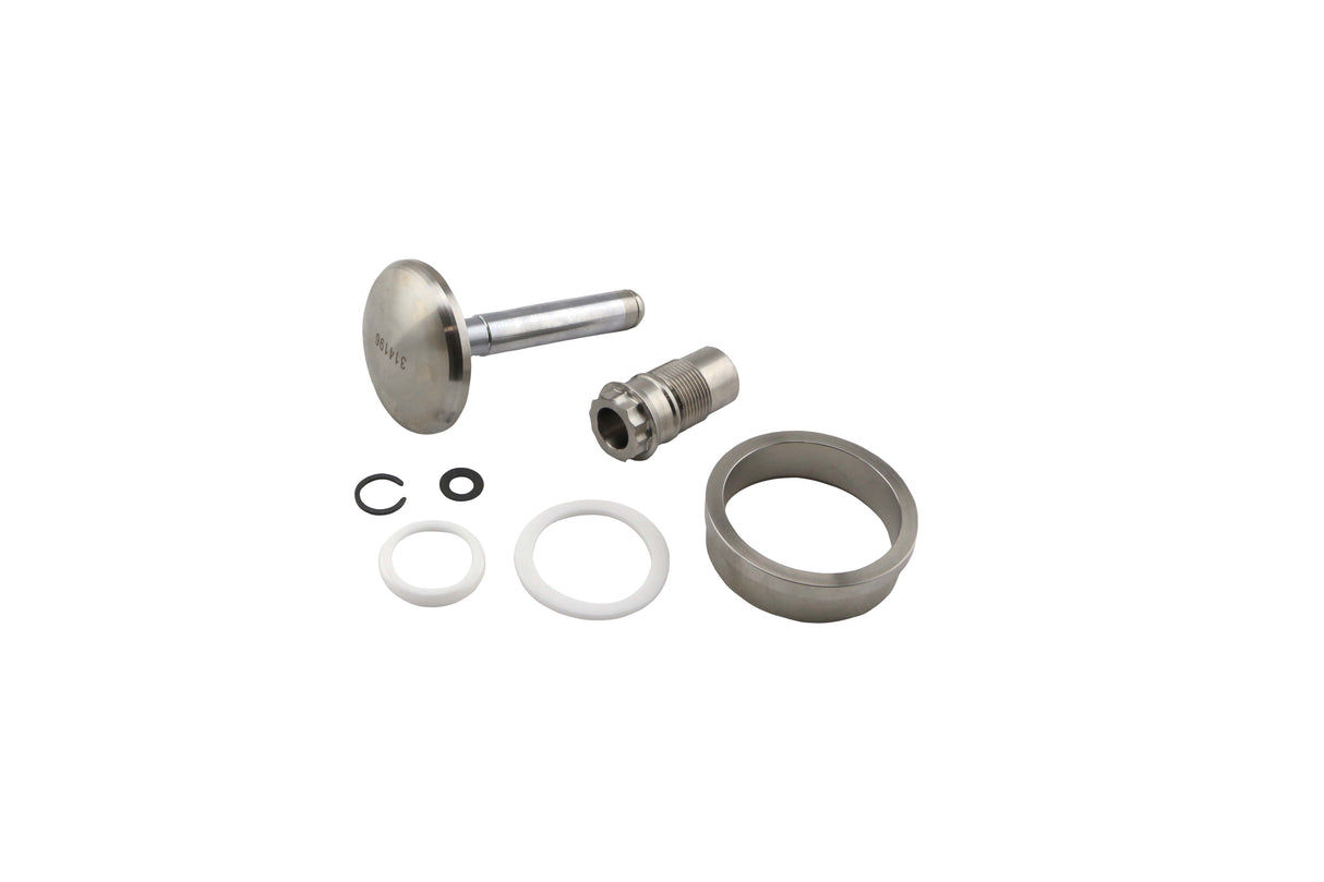 Turbosmart Turbosmart GenV WG50 Valve and Guide set | FD Racing UK
