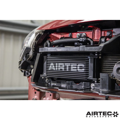 AIRTEC Motorsport Oil Cooler for Suzuki Swift Sport ZC33S MHEV Image 5