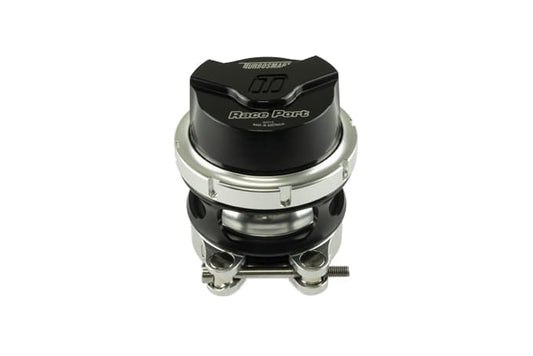 Turbosmart Turbosmart BOV RacePort Female GenV - Black | FD Racing UK