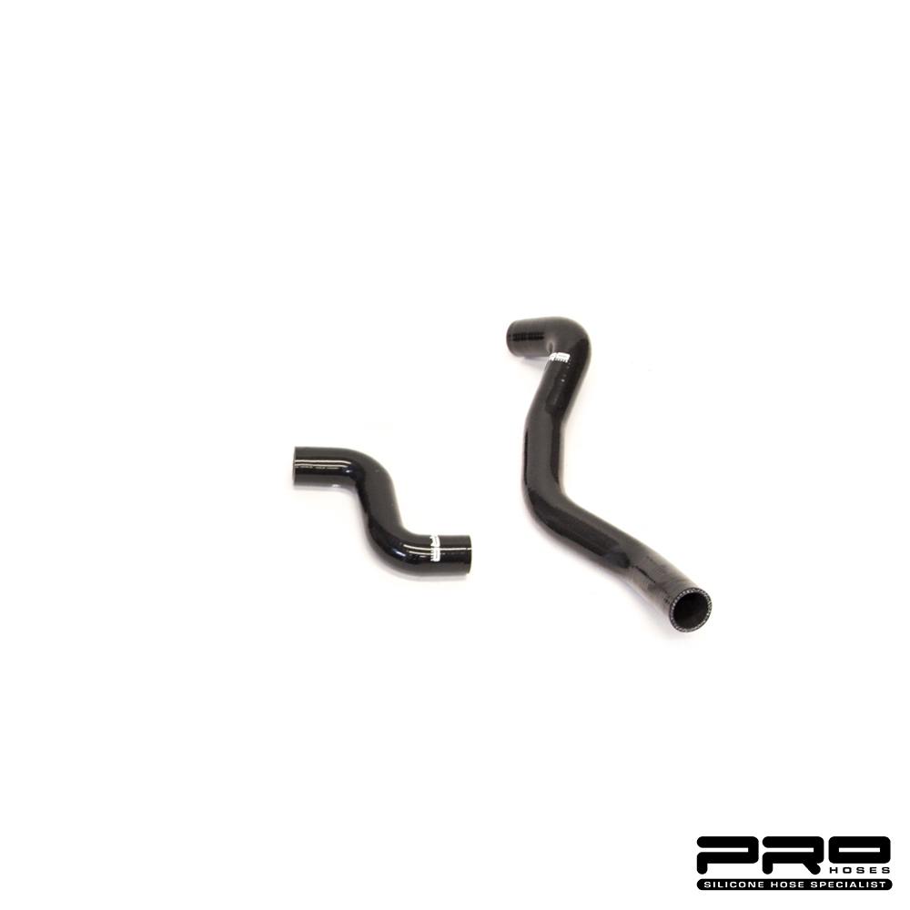Pro Hoses Two-Piece Coolant Hose Kit for Toyota Yaris GR Image 1
