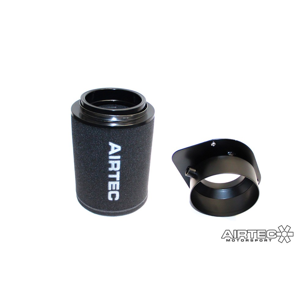 AIRTEC Motorsport Induction Kit for Mercedes A45 AMG Image 1