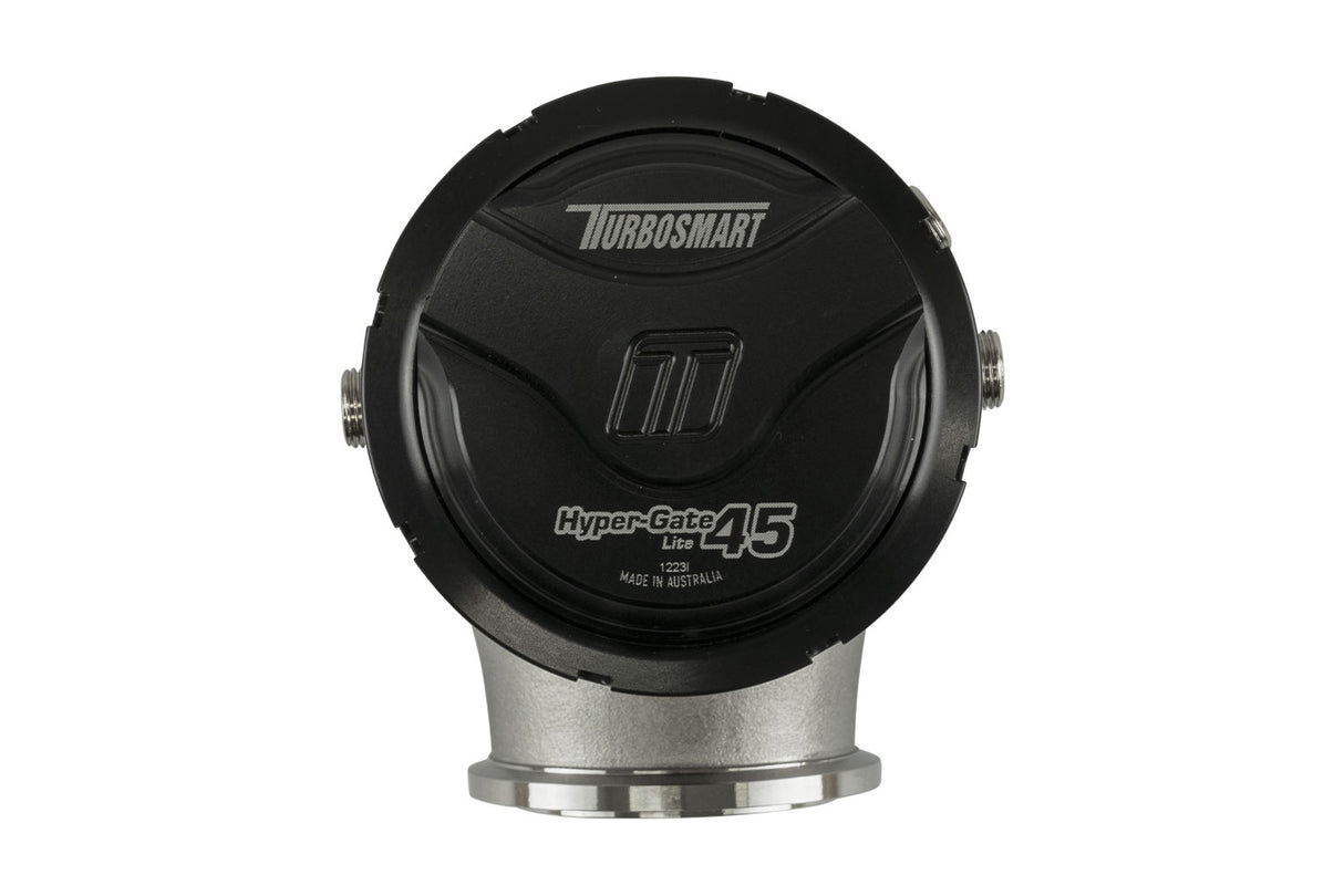 Turbosmart Turbosmart GenV WG45 HyperGate45 Lite 14psi Sleeper – Image 2