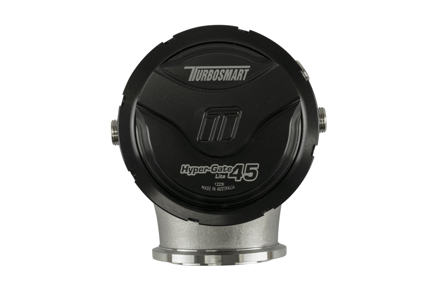 Turbosmart GenV WG45 HyperGate45 Lite 14psi Sleeper