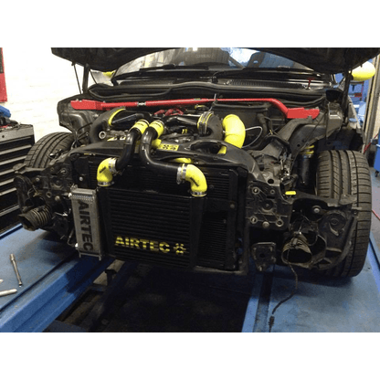 AIRTEC Motorsport Front Mount Intercooler Upgrade for Mini R53 Cooper S Image 4