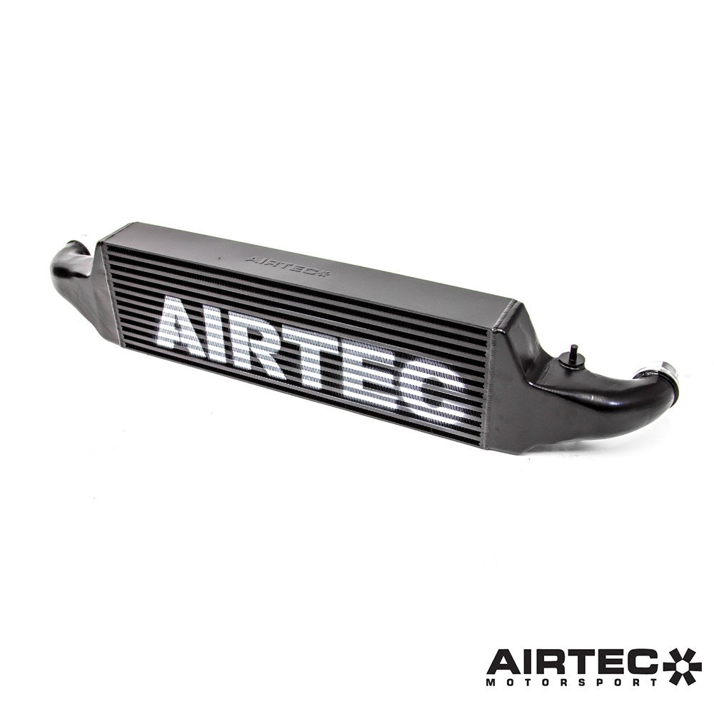 AIRTEC Motorsport Intercooler Upgrade for Kia Stinger GT 3.3 V6 Image 3