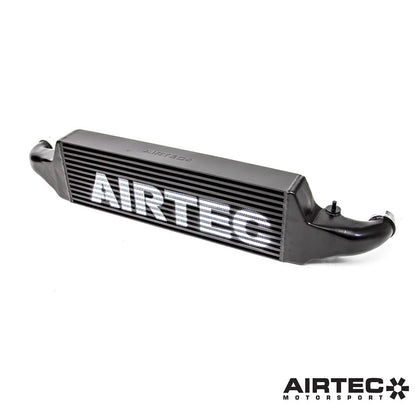 AIRTEC Motorsport Intercooler Upgrade for Kia Stinger GT 3.3 V6 Image 3