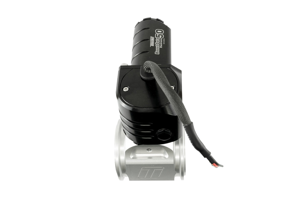 Turbosmart Turbosmart eBG50 Electronic BoostGate Black – Image 2